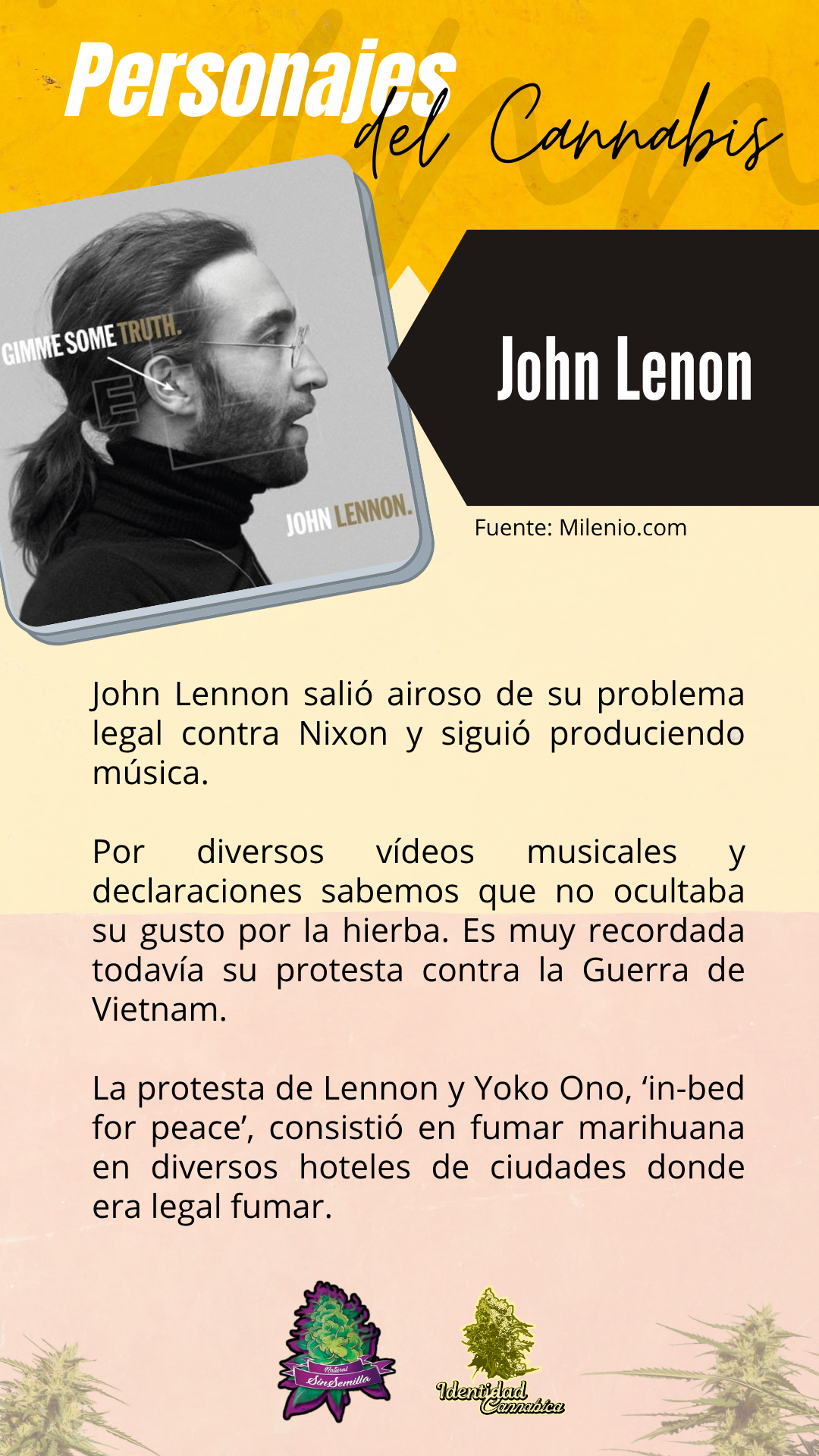 John Lenon